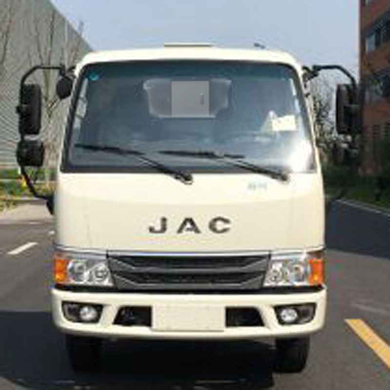 楚勝牌CSC5071GPSJH6型綠化噴灑車