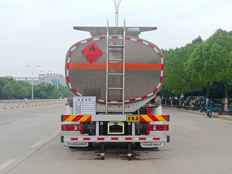 運油車，鋁合金運油車，楚勝汽車集團